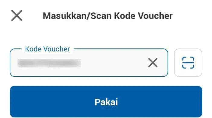 Langkah 2